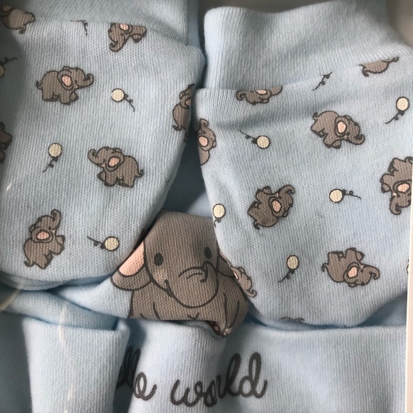 Lil Llama cap & Mitts set - Picture 2 of 5